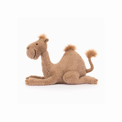 Jellycat Richie Dromedaris | BG2138406